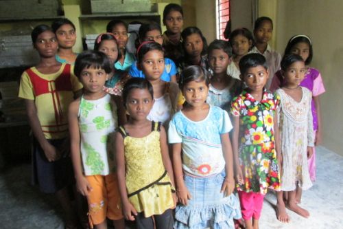 STORIES OF CHILDREN 