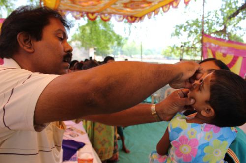 COMMUNITY HEALTH & SANITATION